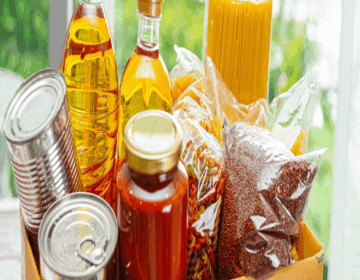 Food Products