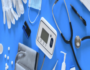 Health & Medical