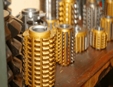 Automotive Parts